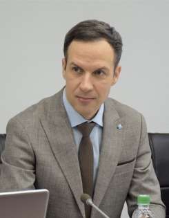 Шаров Сергей Сергеевич