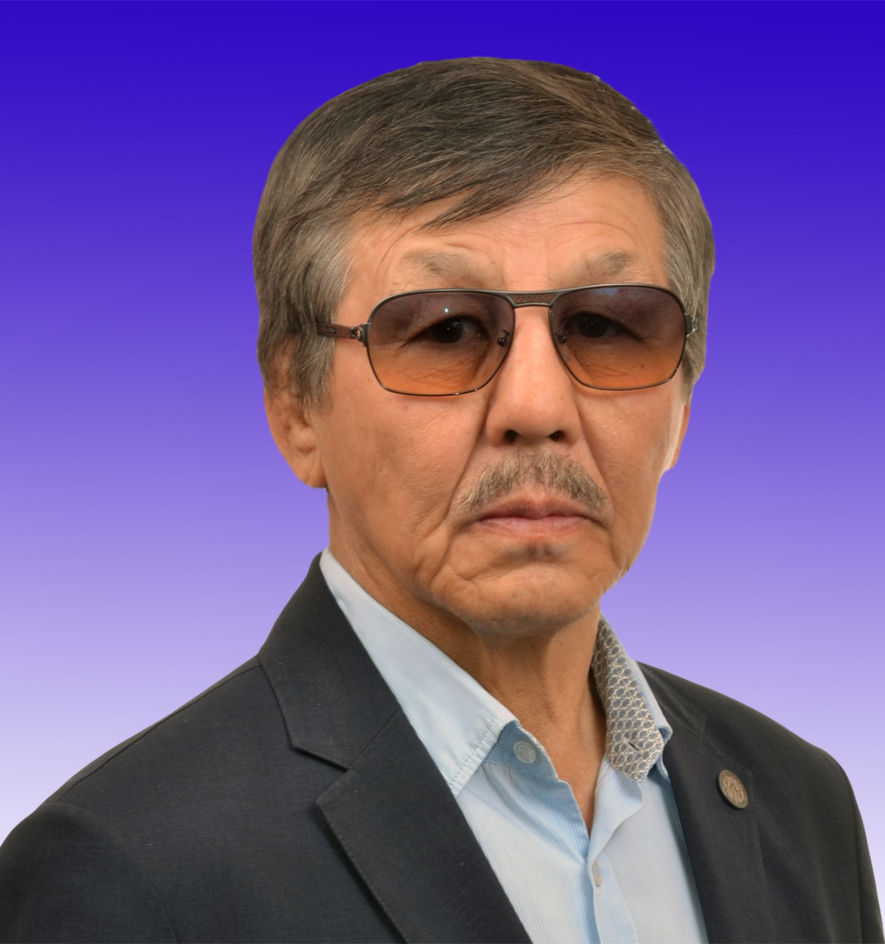 Пинигин Павел Павлович