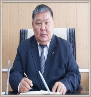Буянтуев Александр Владимирович