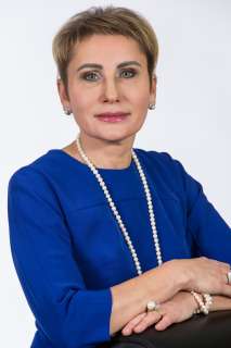 Столярова Елена Анатольевна