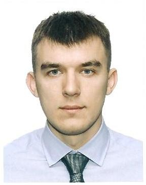 Юдаев Павел Андреевич