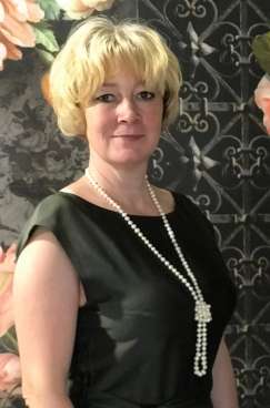 Шестакова Надежда Сергеевна