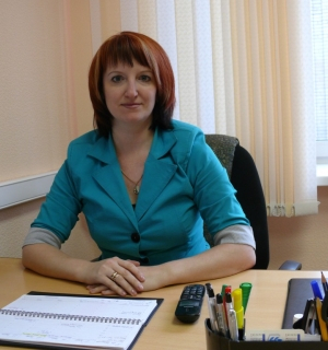 Кованина Наталья Александровна