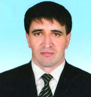 Салавов Джамбулат Шапиевич