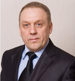 Попов Олег Владимирович