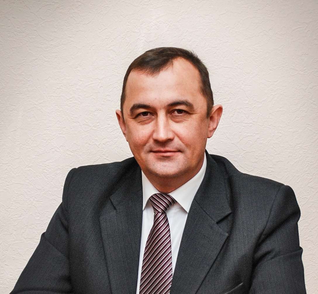 Гилязетдинов Руслан Галиянович