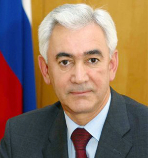 Кульмухаметов Энгельс Варисович
