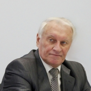 Беляев Николай Федорович