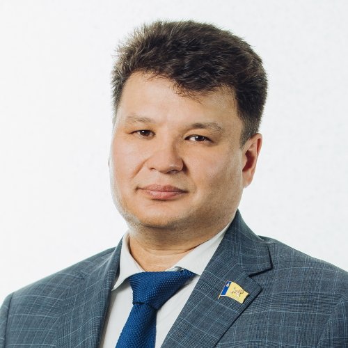 Белоусов Анатолий Евгеньевич