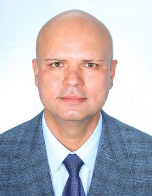 Кришталь Олег Ярославович