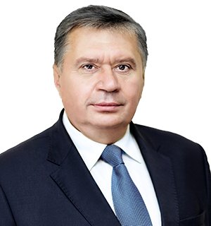 Березуцкий Юрий Николаевич