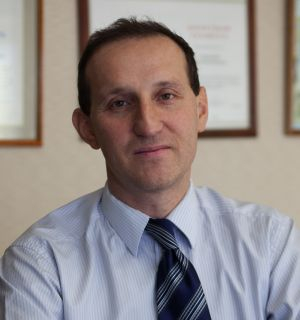 Степанов Сергей Владимирович
