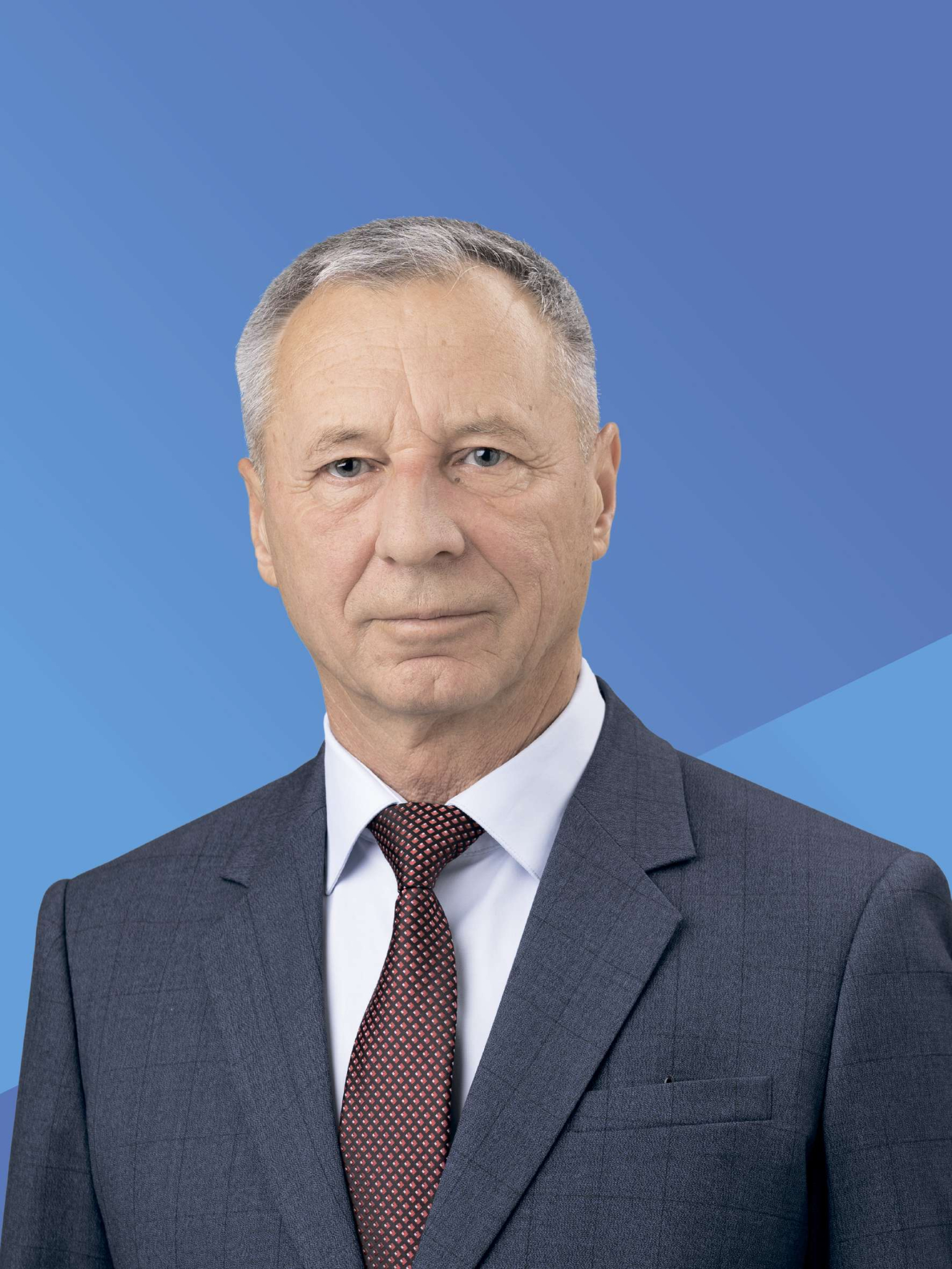 Медведев Сергей Михайлович