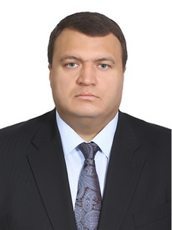 Дегтярев Евгений Николаевич