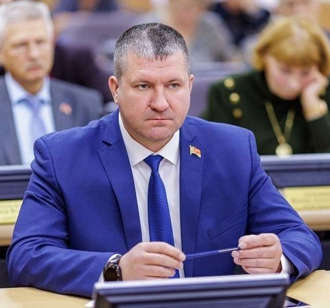 Христов Сергей Афанасьевич