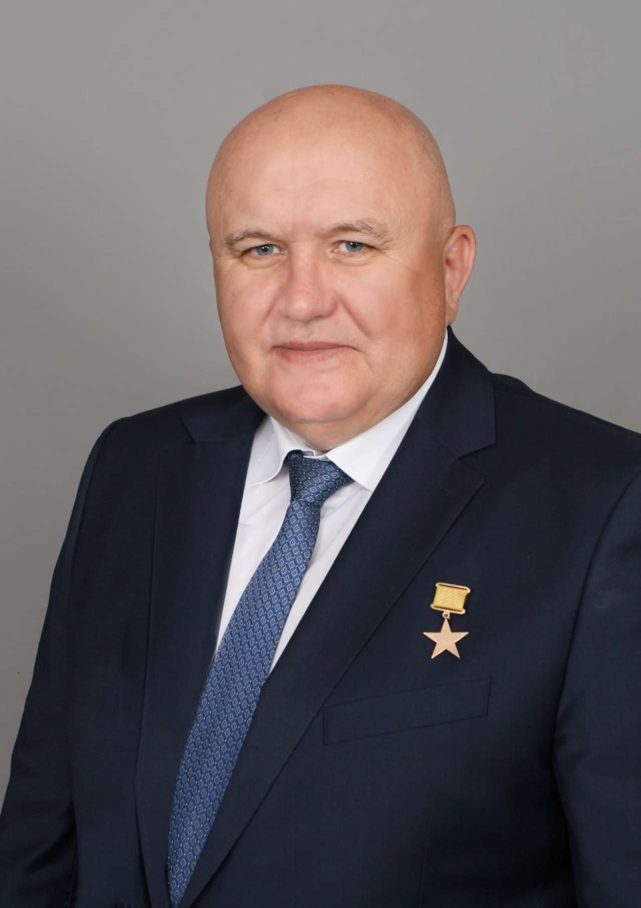 Ворожко Александр Васильевич