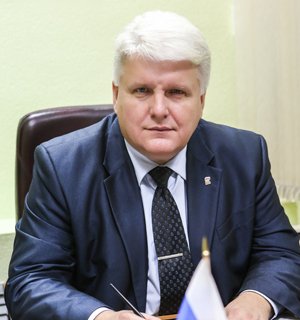 Борисов Андрей Александрович