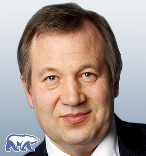 Красников Геннадий Яковлевич