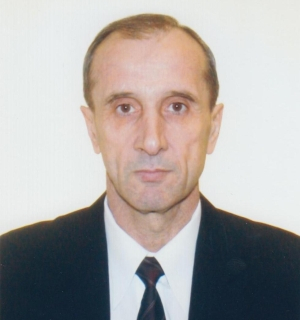 Радченко Виктор Федорович