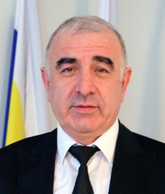 Джиоев Асланбек Александрович
