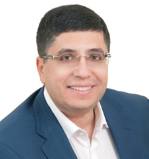 Зарубин Павел Маркович