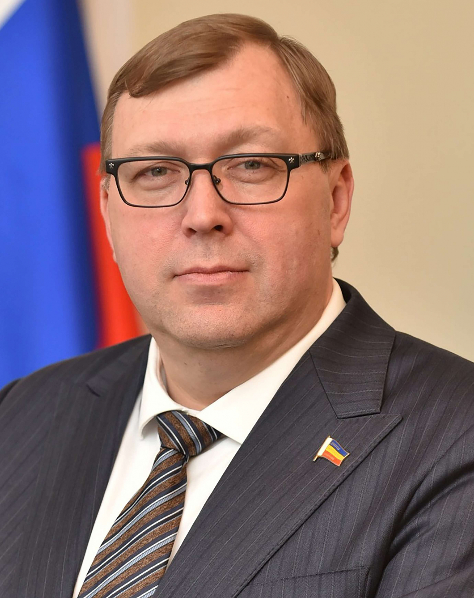 Ищенко Александр Валентинович
