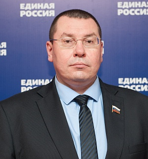Сухарев Александр Евгеньевич