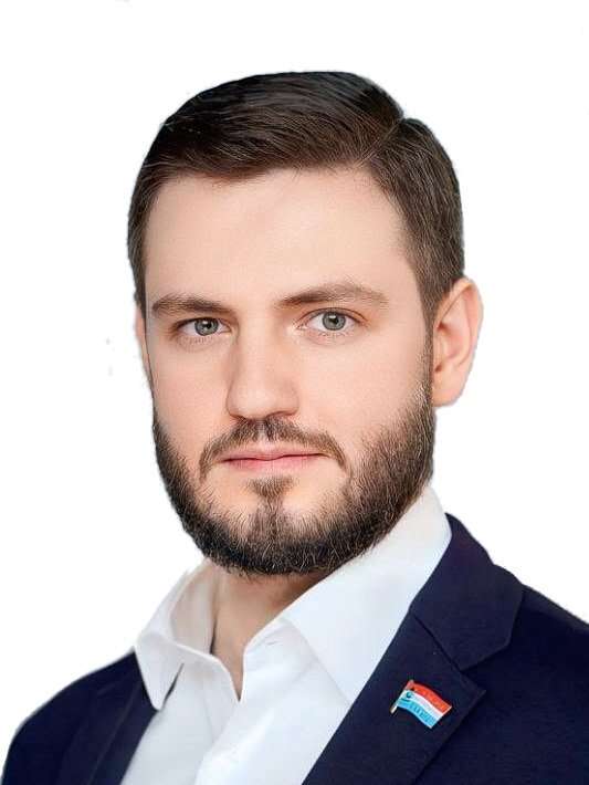 Чумак Павел Вадимович