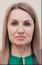 Емельянова Елена Сергеевна