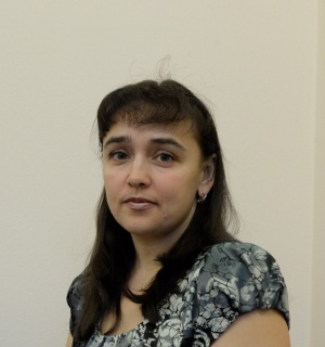 Фролова Татьяна Николаевна