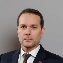 Киселев Павел Васильевич
