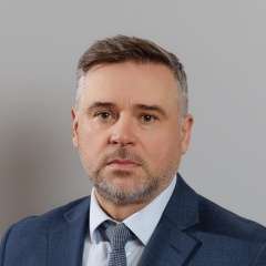 Евстигнеев Вячеслав Юрьевич