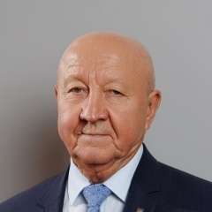 Колокольцев Валерий Михайлович