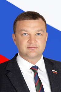 Шеянов Владимир Константинович