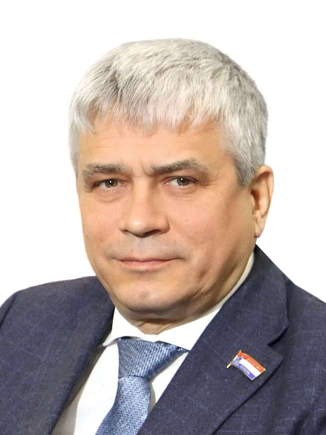 Рязанов Сергей Владимирович