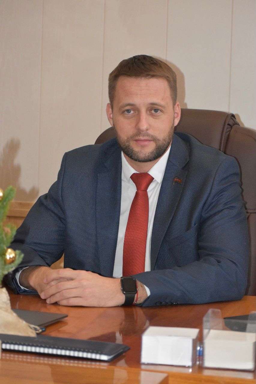 Куркин Михаил Алексеевич