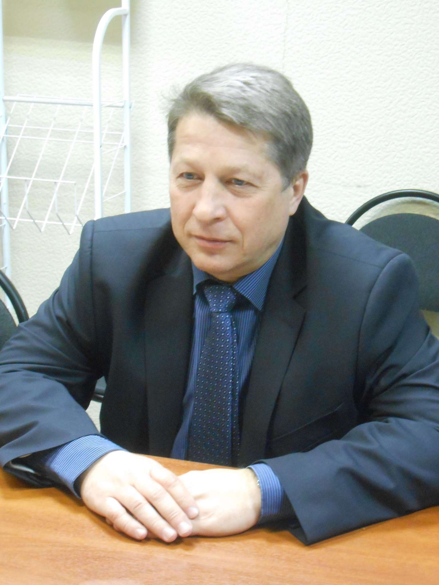 Сотник Олег Анатольевич