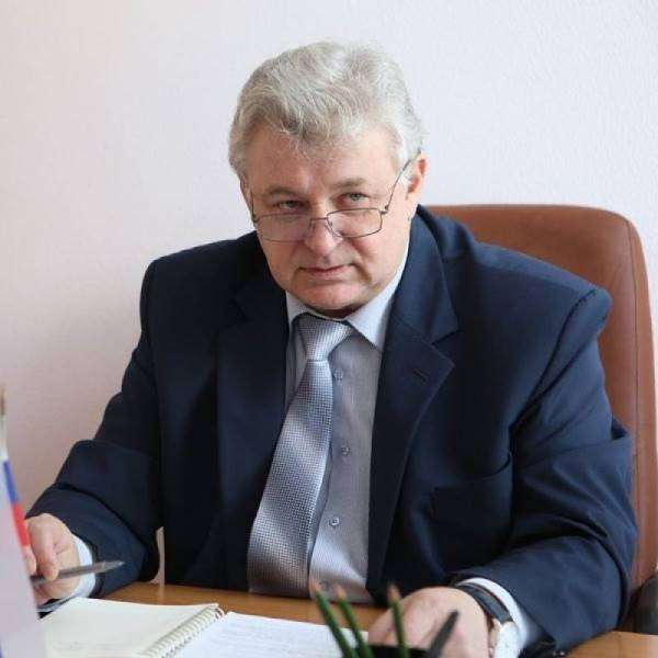Буздалин Виктор Иванович