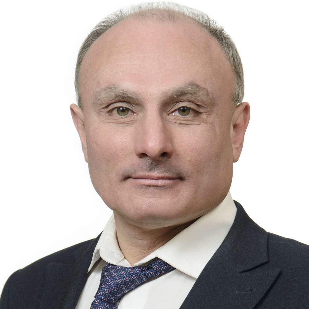 Колыхалин Владимир Михайлович