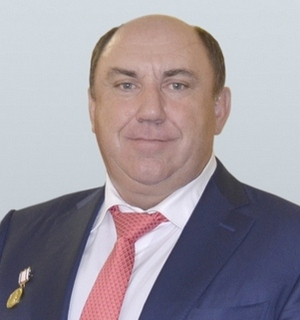 Рыбенко Александр Николаевич