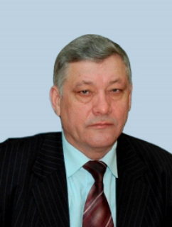 Сулим Федор Егорович