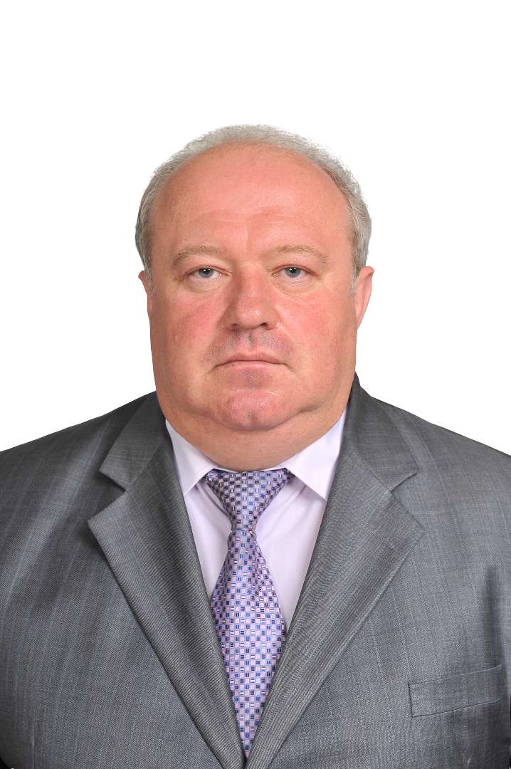 Тютюнов Сергей Иванович