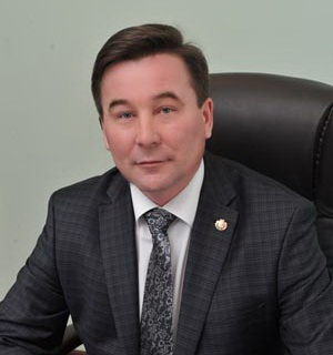 Марков Олег Иванович
