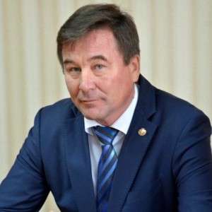 Марков Олег Иванович