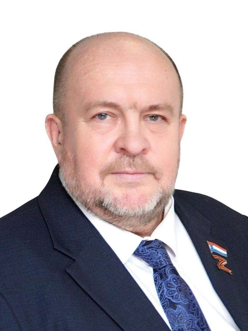 Дегтев Алексей Петрович