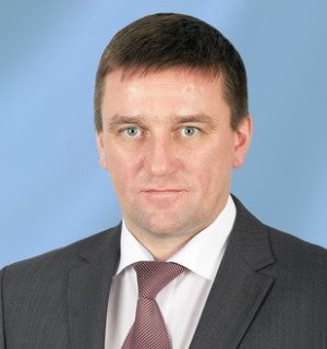 Арно Олег Борисович