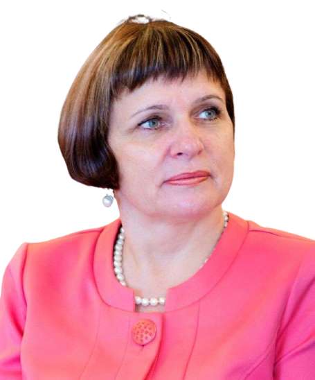 Беденко Ирина Евгеньевна