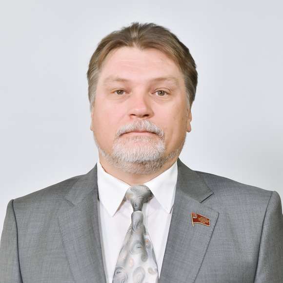 Мазуров Алексей Борисович