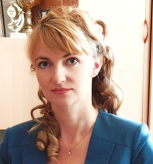 Пронина Юлия Михайловна