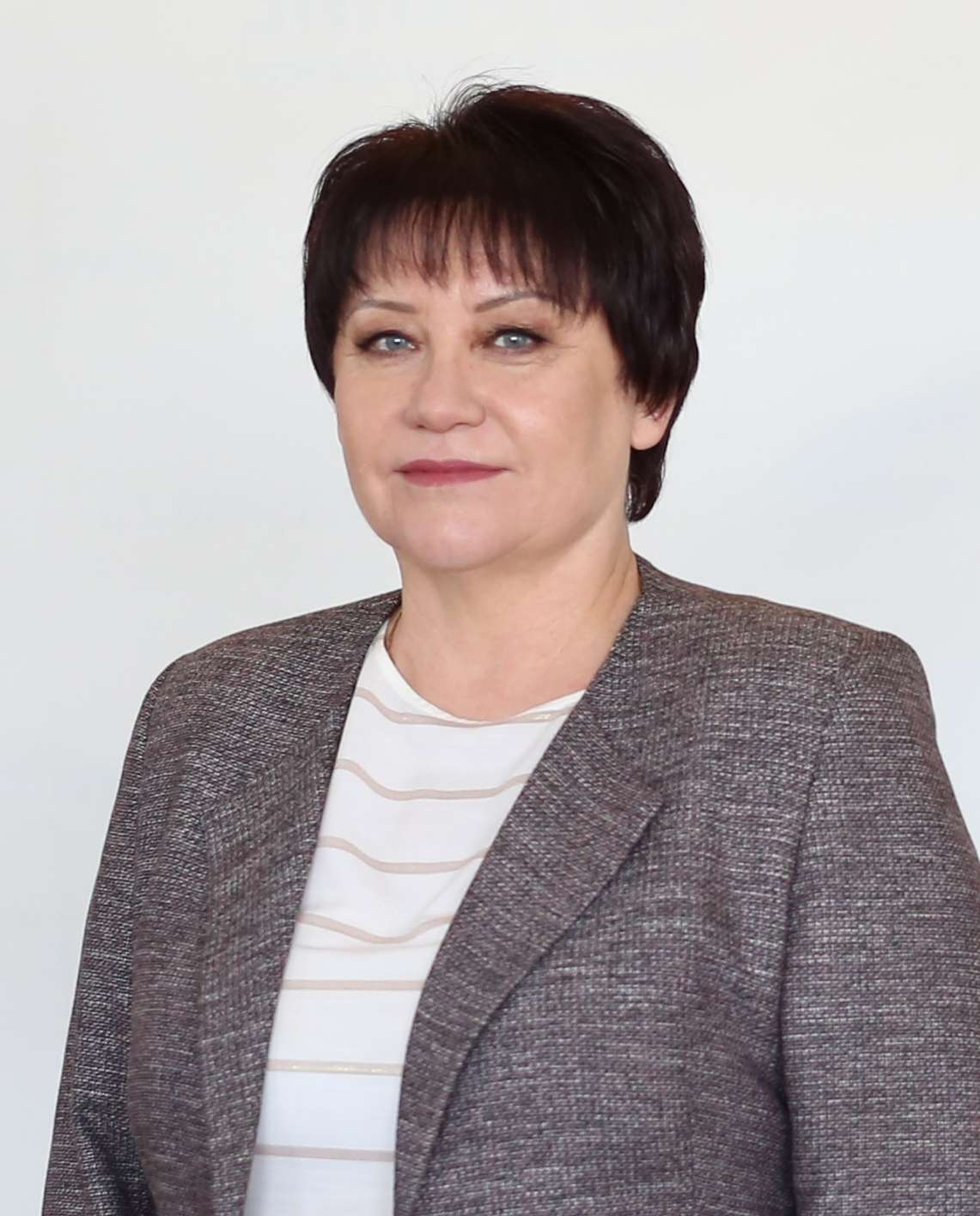 Родина Зоя Николаевна